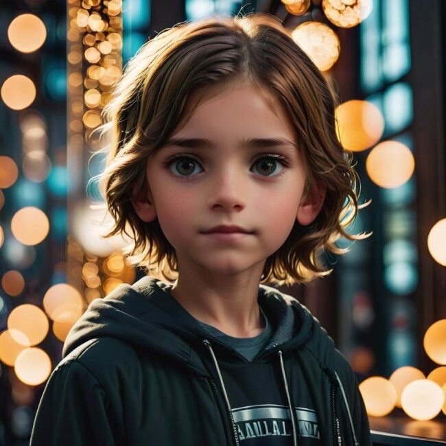 Czy istnieje sposób na przyspieszenie wzrostu u dzieci