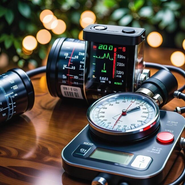 Czy regularne monitorowanie ciśnienia jest bezpieczne