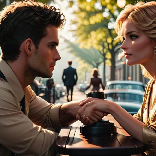 Jak reagować gdy facet kończy romans