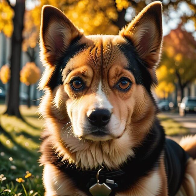 Kształtowanie odpowiedzialności i samodzielności przez obowiązki związane z psem