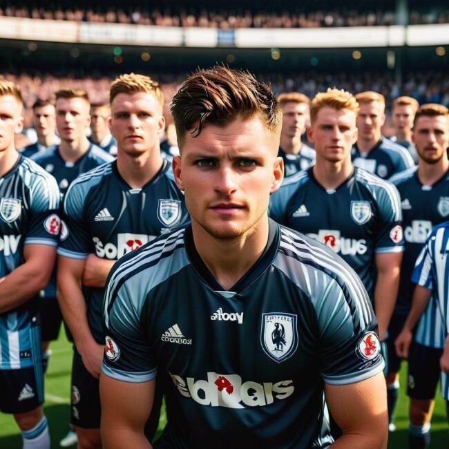 Proces relegacji z ekstraklasy