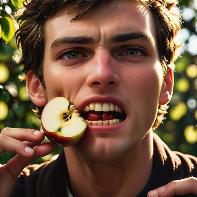 Prognoza dla osób z bólem w jabłku adama