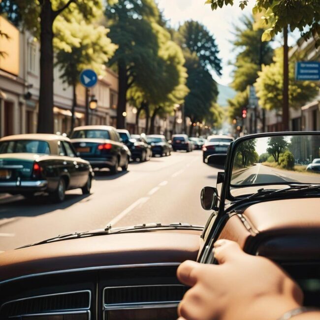 Sny o pytanu o kierunek