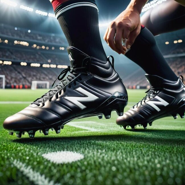 Tanie korki piłkarskie