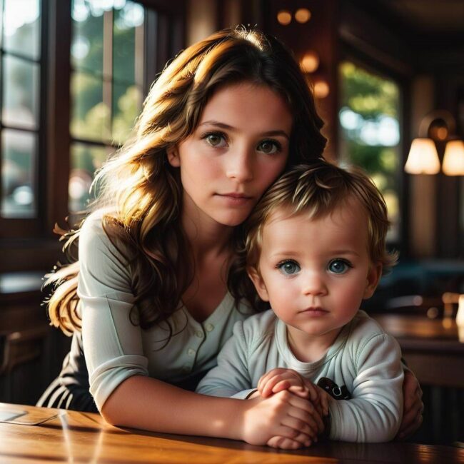 Wpływ pozytywnego wychowania bez nagród