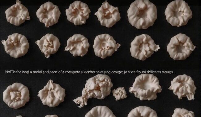 Jak pozbyć się grzyba z uszczelki silikonowej