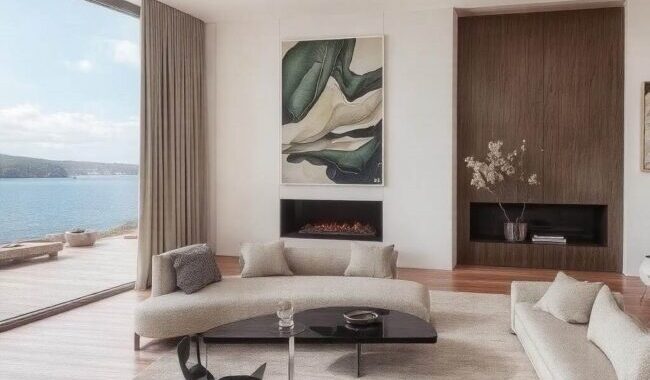 Stawki godzinowe architekta wnętrz